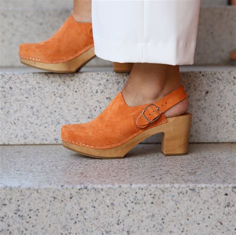 The Best Designer Clogs for Comfort and Style .